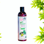 Softem Natural Shampoo Castor & Olive Oil