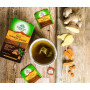  Tulsi Turmeric Ginger Tea 47 gm